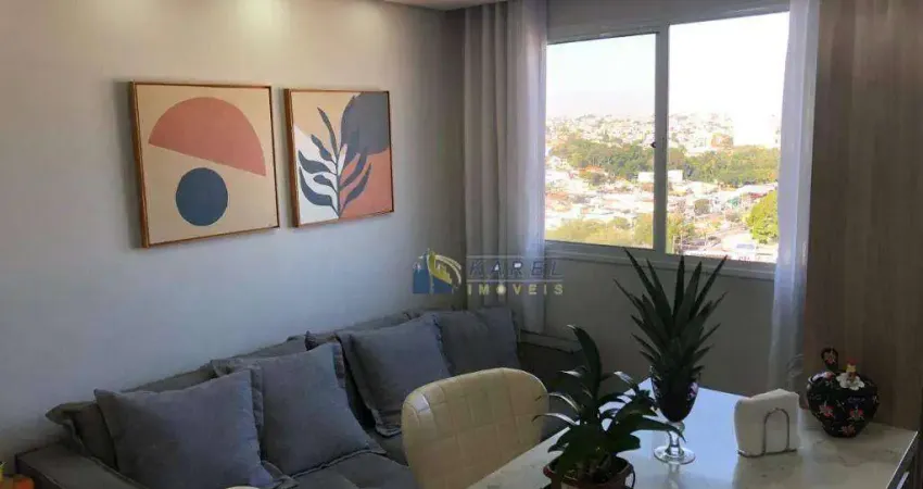 APTO de 2 DORMITÓRIOS MOBILIADO para LOCAÇÃO no JARDIM PRUDÊNCIA por R$ 2.700,00 o Valor Total Mensal!!