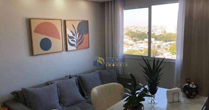 APTO de 2 DORMITÓRIOS MOBILIADO para LOCAÇÃO no JARDIM PRUDÊNCIA por R$ 2.700,00 o Valor Total Mensal!!