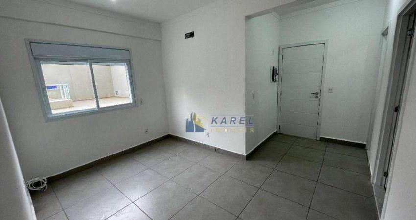 APTO para VENDA ou LOCAÇÃO com 1 DORM. e 1 VAGA no CENTRO DE BRAGANÇA PTA ao Lado do Lago do Taboão!!