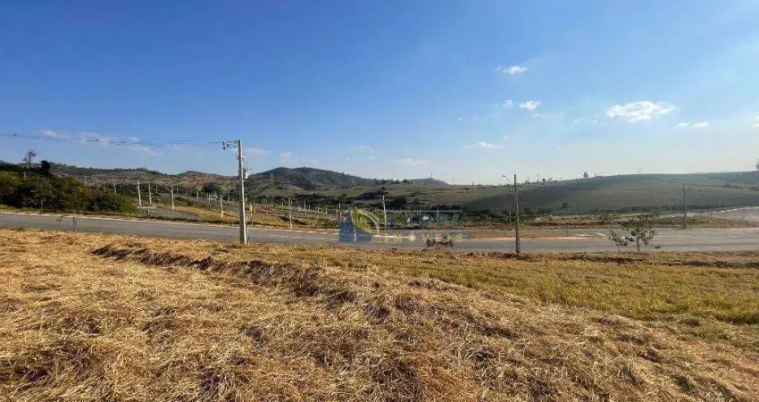 TERRENOS á VENDA no CONDOMÍNIO TIPO CLUBE TERIVA INNOVARE em BRAGANÇA PTA.