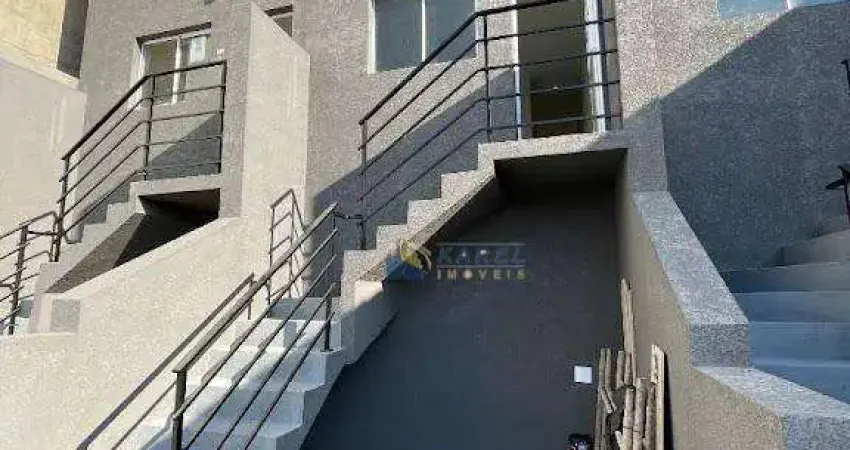 SOBRADO à VENDA com 2 Doms, 2 Vagas, 65m² em BRAGANÇA PTA no Bairro Cidade Planejada por R$ 320 MIL