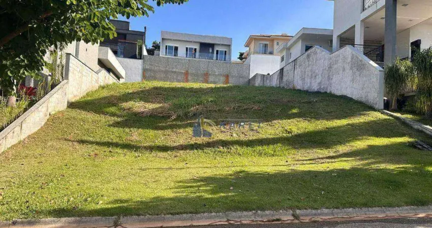 Terreno à venda de 587m² no condomínio fechado porta de bragança já com projeto aprovado!