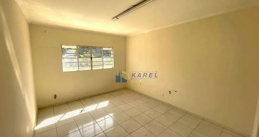Sala comercial para locação com 15m² de área útil no centro de bragança paulista ao lado da padaria 9 de julho!