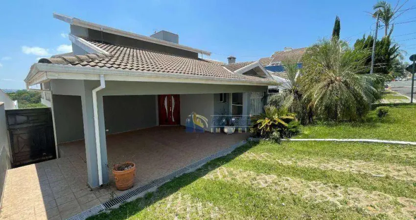 Casa com piscina e 5 dorms para venda ou locação no cond colinas de são francisco em bragança pta