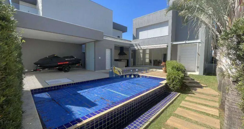 Sobrado totalmente reformado para locação com 4 suítes, piscina em condomínio fechado no interior a 86km de são paulo em bragança paulista