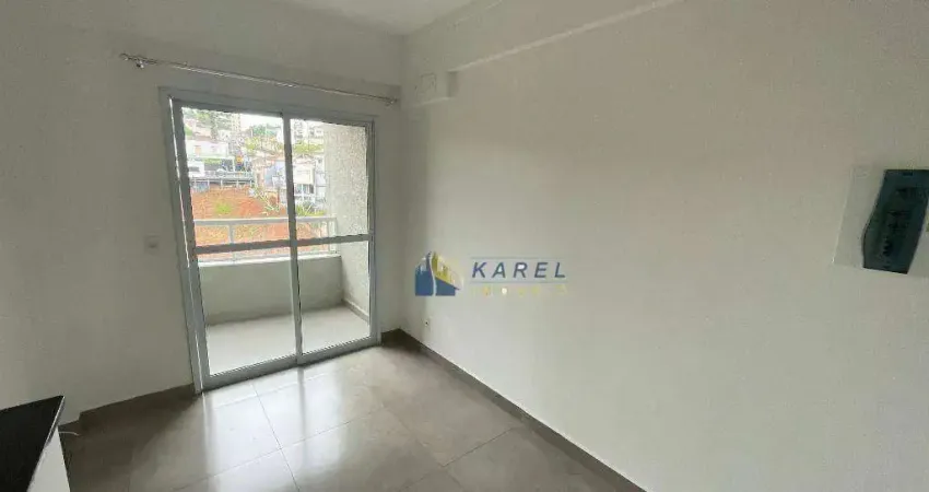 APTO de 2 DORMS, SALA , VARANDA, 2 VAGAS com lazer para VENDA ou LOCAÇÃO no CENTRO de BRANGANÇA PAULISTA!