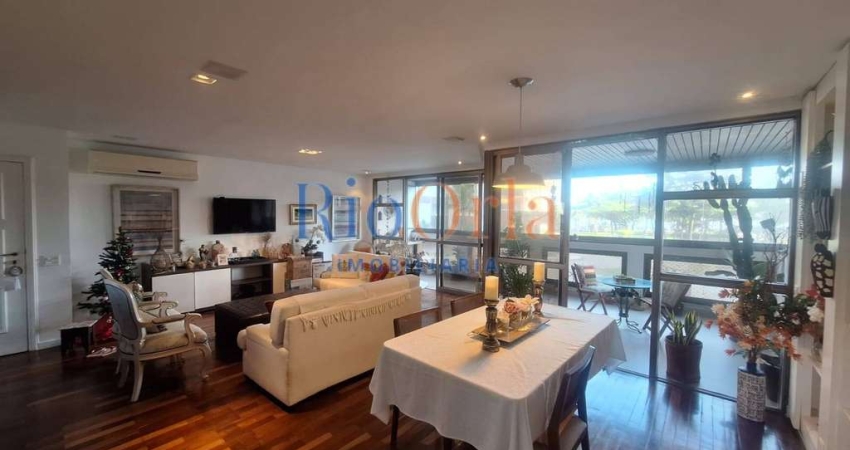 Barramares, apartamento 4 quartos na praia da Barra com infraestrutura !