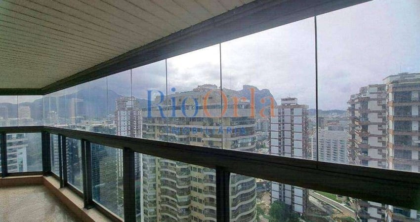 Vista Mar Deslumbrante – Apartamento Exclusivo no Acquabella