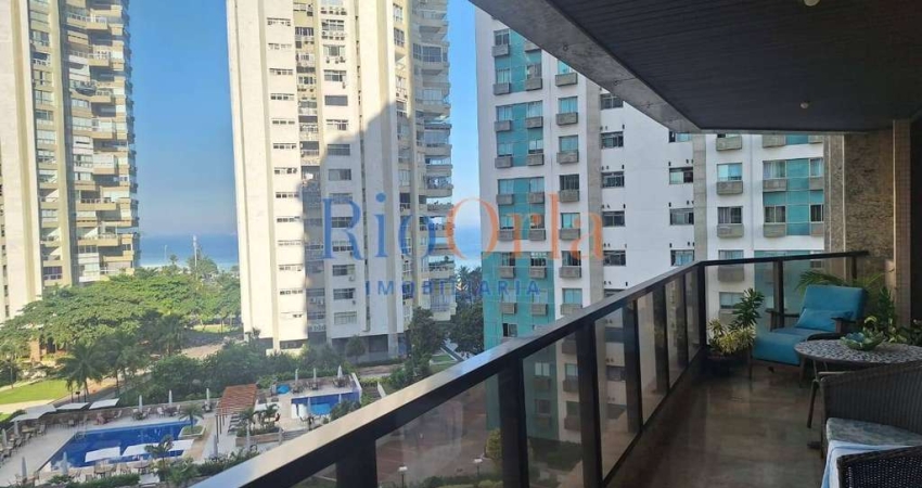 Summer Dream, apartamento 3 quartos com infraestrutura na Orla da praia !