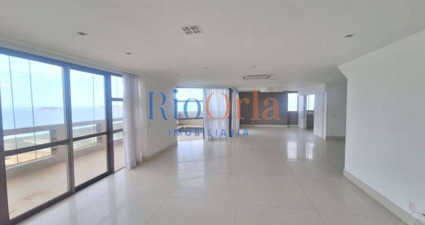 Barramares, apartamento 4 quartos com infraestrutura na Orla da praia.