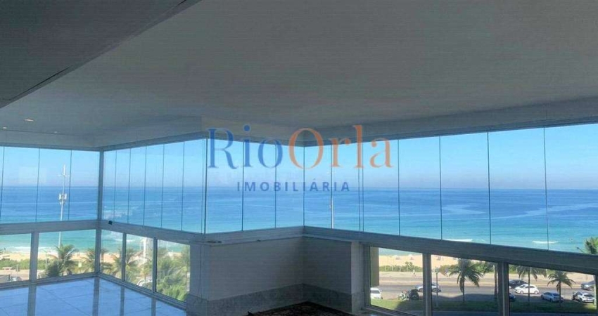 Apartamento com 3 quartos à venda na Avenida Lúcio Costa, 3600, Barra da Tijuca, Rio de Janeiro