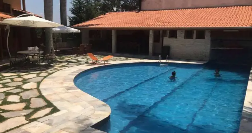Chácara para Venda no Condomínio Porta do Sol - Mairinque/SP