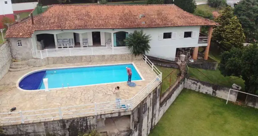 Chácara a venda no condomínio Porta do Sol em Mairinque/SP