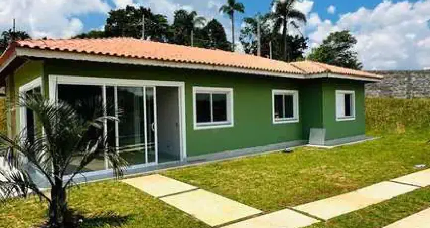 Chácara / sítio com 3 quartos à venda no Dona Catarina, Mairinque 