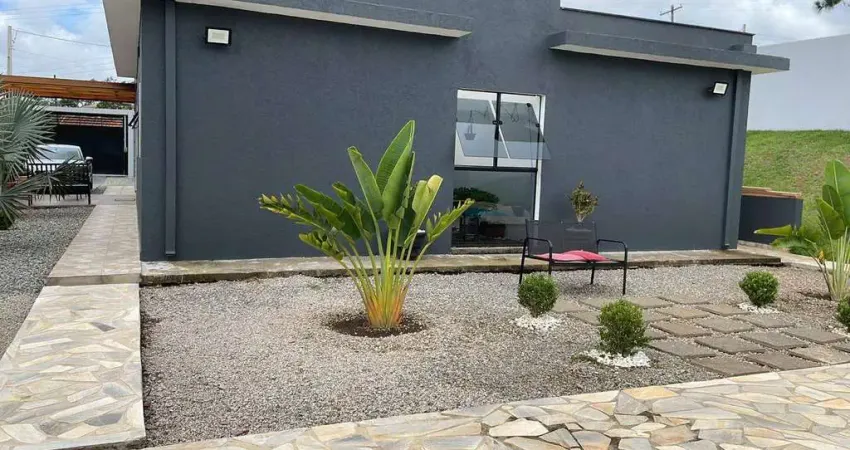 Chácara / sítio com 4 quartos à venda no Dona Catarina, Mairinque 