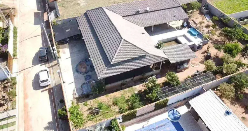 Chácara a venda no condomínio São Luiz em Mairinque-SP