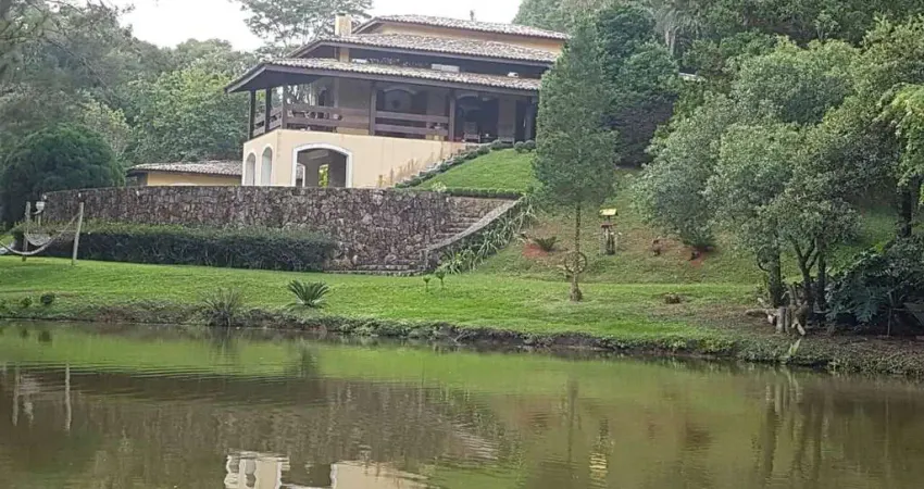 Chácara / sítio com 4 quartos à venda no Bairro do Carmo, São Roque 