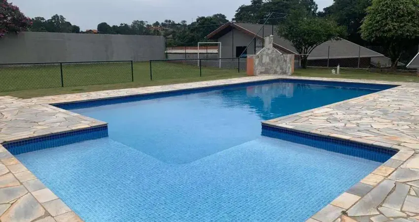 Chácara para Venda no Condomínio Porta do Sol - Mairinque/SP