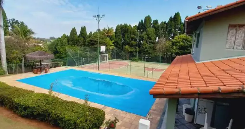 Chácara / sítio com 3 quartos à venda no Figueiras, Alumínio 