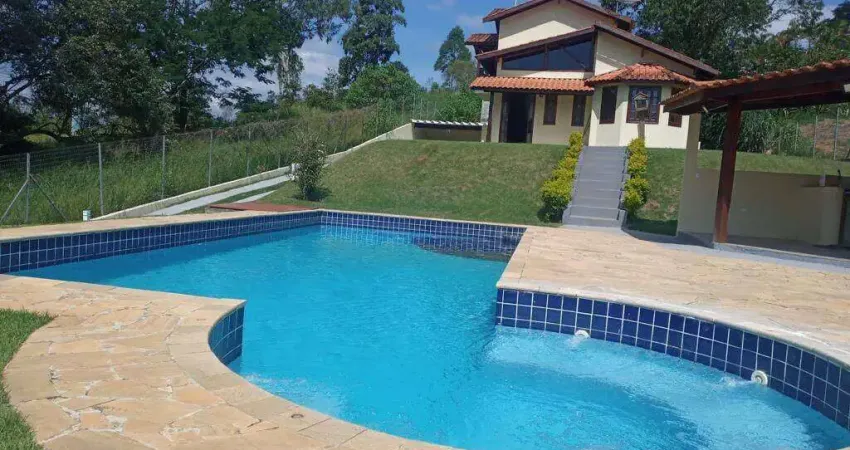 Chácara / sítio com 3 quartos à venda no Bairro do Carmo, São Roque 