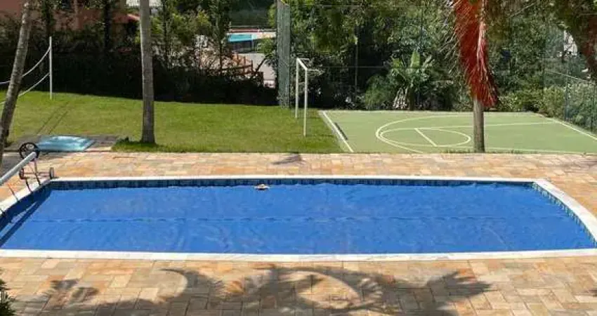 Chácara a Venda no Condomínio PORTA DO SOL, Mairinque SP.