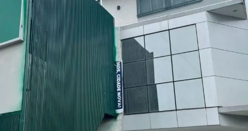 Ponto Comercial Centro