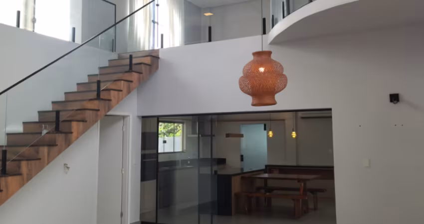 Casa à venda no Praia dos passarinhos com 413m² por R$ 3.400.000,00 - Ponta Negra, Manaus/Am