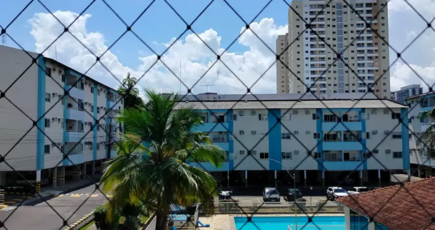 Apartamento para alugar no Boa Vista 90m² por R$ 4.000/mês - Manaus/AM, Santo Agostinho