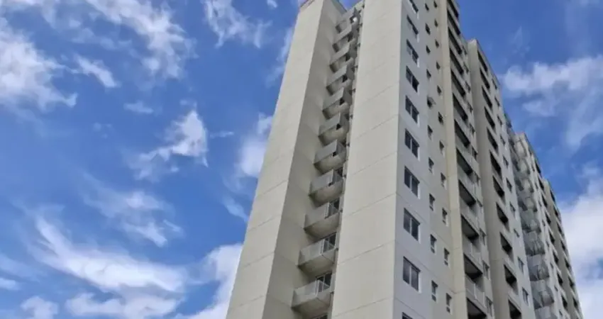 Apartamento térreo para alugar no Estilo Ponta Negra 49m² por R$ 3.000/mês - Manaus/AM, Ponta Negra