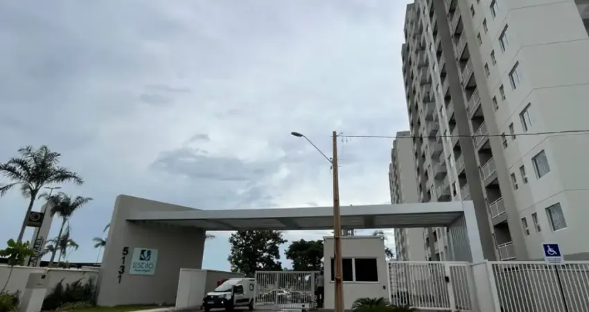 Apartamento para alugar no Estilo Ponta Negra 49m² por R$ 2.800/mês - Manaus/AM, Ponta Negra