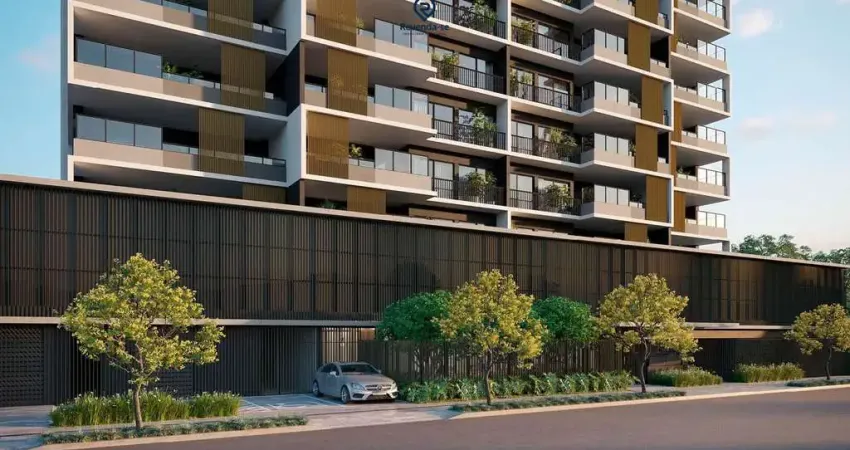 Opus Gyro Ricardo Paranhos - Apartamento Alto Padrão p-Paulo01