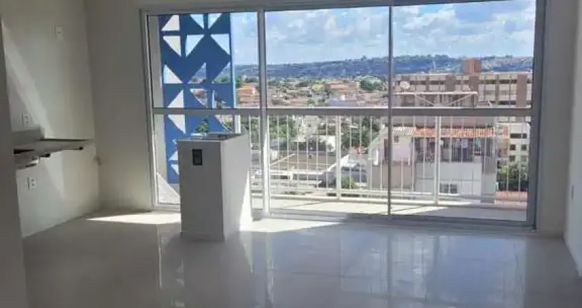 Apartamento com 3 quartos à venda na Rua 25 A, 1, Setor Aeroporto, Goiânia