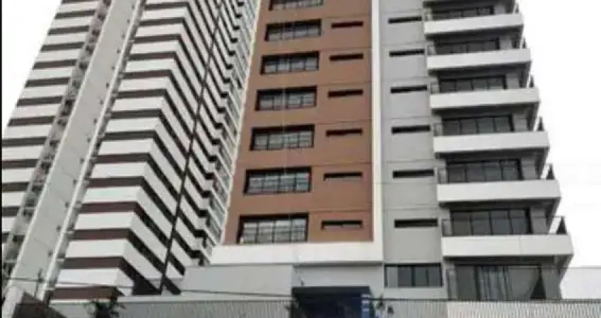 Cristal Tower - Apartamento à venda no bairro Setor Bueno - Goiânia/GO