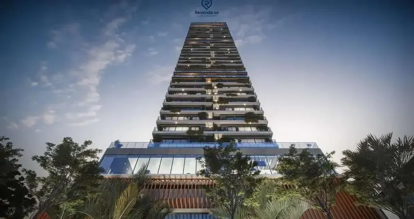 Apartamento com 3 quartos à venda na Rua 1128, Setor Marista, Goiânia