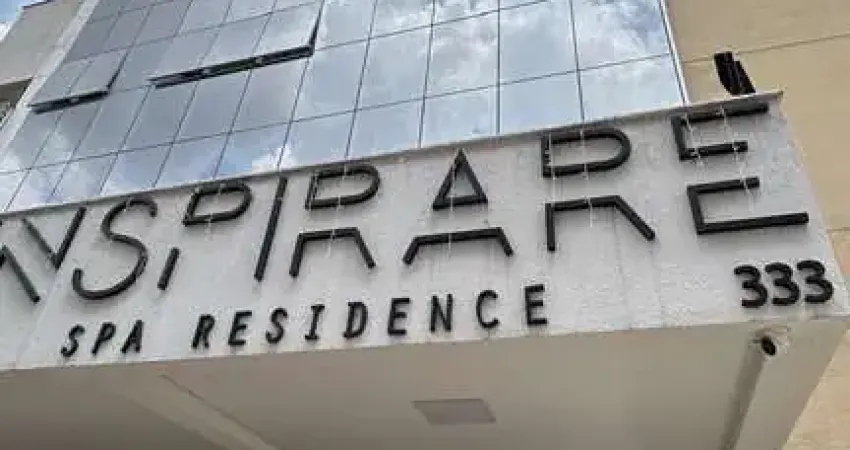 Edifício Inspirare - Apartamento à venda no bairro Setor Marista - Goiânia/GO