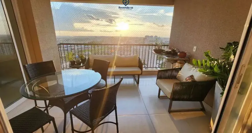 Apartamento à venda no bairro Vila Rosa - Goiânia/GO
