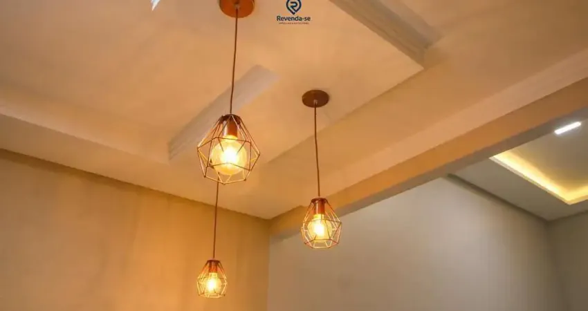 Casa com 3 quartos à venda na Rua 4, 1, Vila São Francisco, Goiânia
