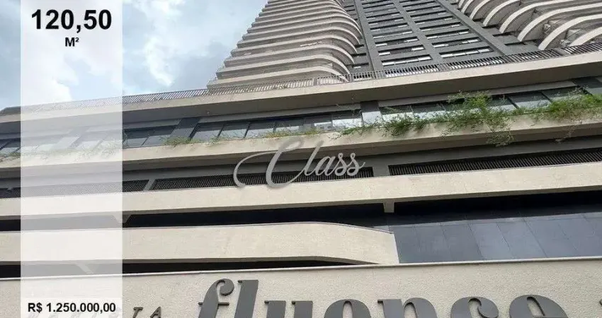 Apartamento à venda no bairro Setor Marista - Goiânia/GO