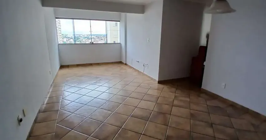 Residencial Sarah Mendes - Apartamento Padrão c-LucianeFreitas08