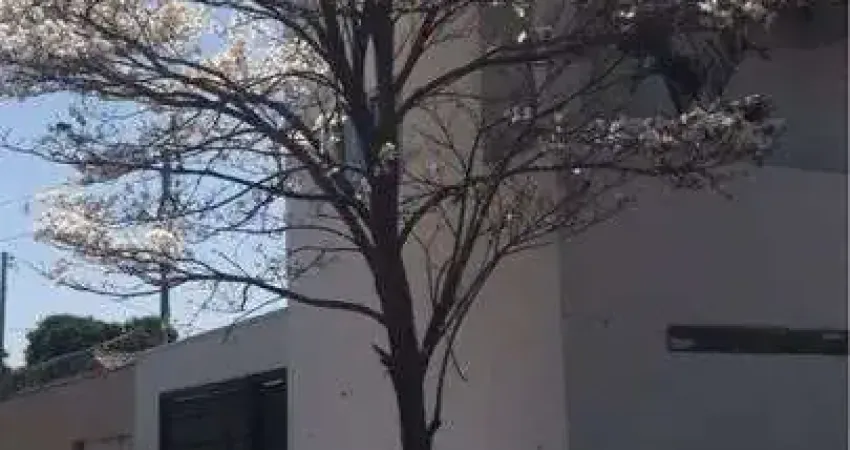 Casa com 4 quartos à venda na Rua das Graças, 1, Jardim Buriti Sereno, Aparecida de Goiânia