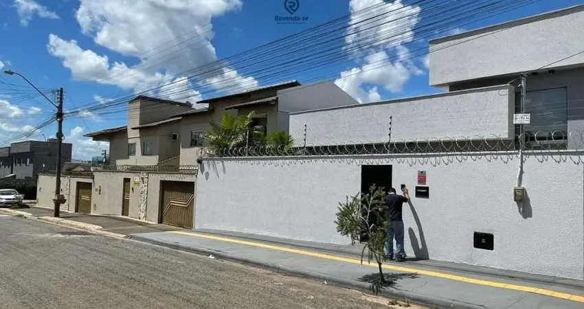Casa com 3 quartos à venda no Moinho dos Ventos, Goiânia 
