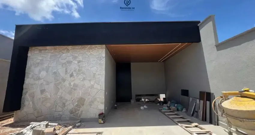 Casa com 3 quartos à venda na Rua Las Velas, Setor Três Marias, Goiânia