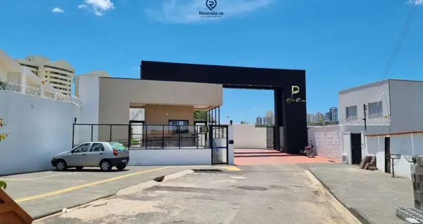 Edifício Gran Poeme - Casa à venda no bairro Jardim Vitória - Goiânia/GO