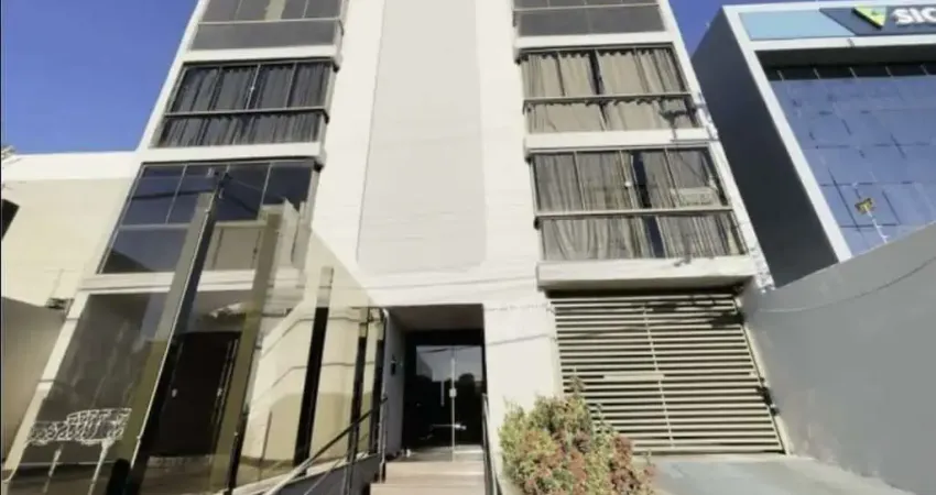 Edifício Conde Dy Vergueiros - Apartamento Alto Padrão c-FabrizioVargas03