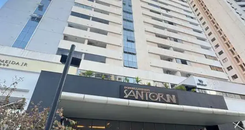 Apartamento com 1 quarto à venda na Rua T 36, Setor Bueno, Goiânia