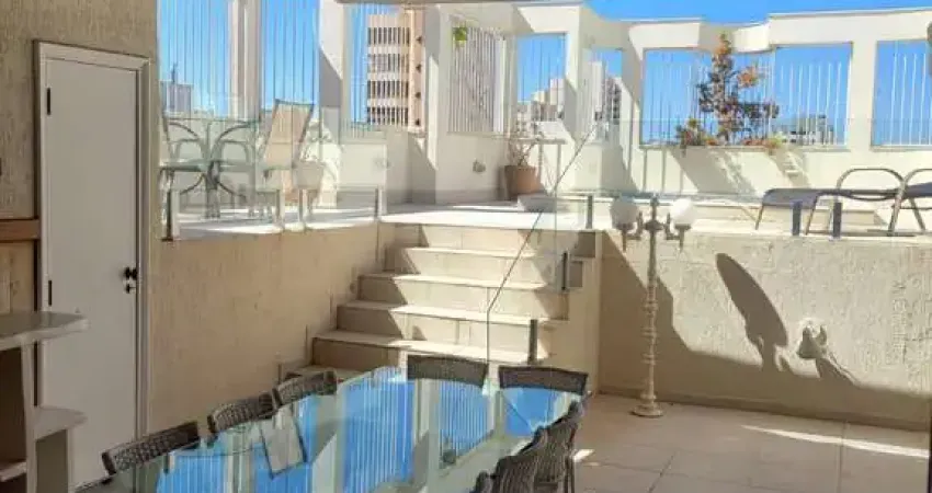 Edifício Grace Kelly - Apartamento à venda no bairro Setor Bueno - Goiânia/GO