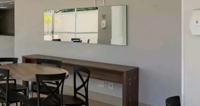 Apartamento com 3 quartos à venda na Rua Niterói, 1, Parque Amazônia, Goiânia