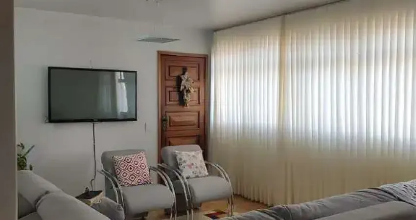 Apartamento com 3 quartos à venda na Rua 24, 1, Setor Central, Goiânia