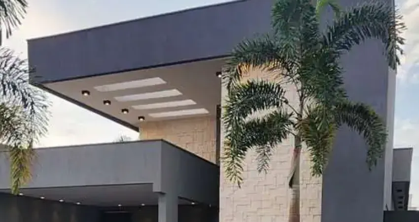 Casa à venda no bairro Parqville Pinheiros em Aparecida de Goiânia/GO