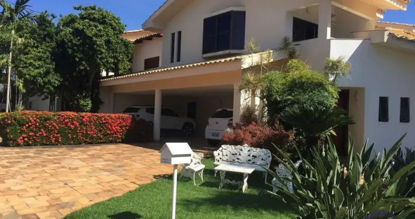 Condomínio Jardins Florença - Casa à venda no bairro Jardim Vila Boa em Goiânia/GO